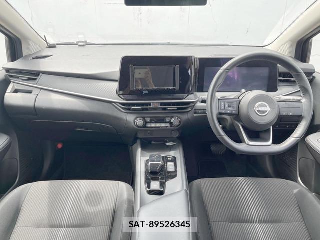 Nissan NOTE 2022-08 7814364-1
