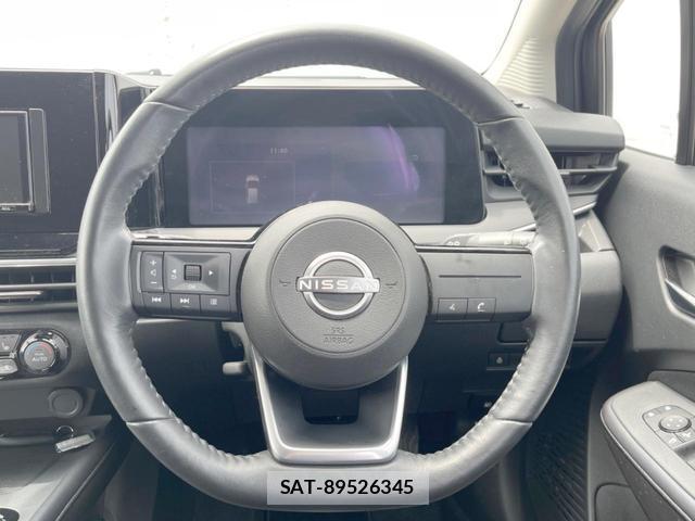 Nissan NOTE 2022-08 7814364-11