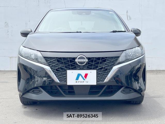 Nissan NOTE 2022-08 7814364-14