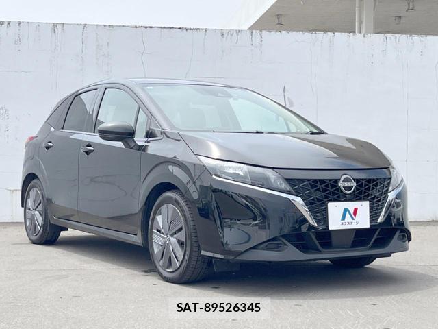 Nissan NOTE 2022-08 7814364-16