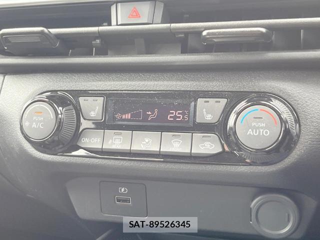 Nissan NOTE 2022-08 7814364-5