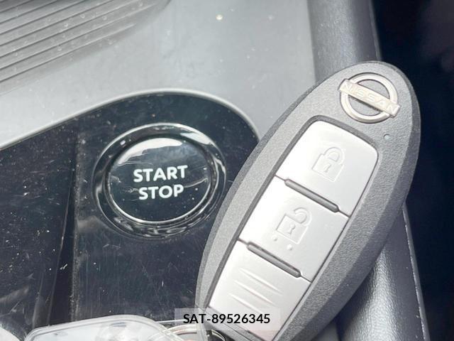 Nissan NOTE 2022-08 7814364-6