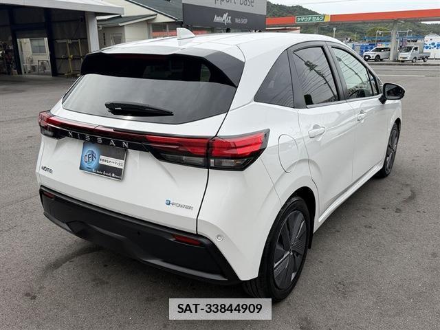 Nissan NOTE 2023-07 7814523-1