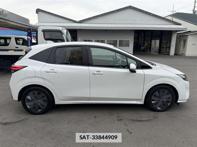 Nissan NOTE 2023-07 7814523-3