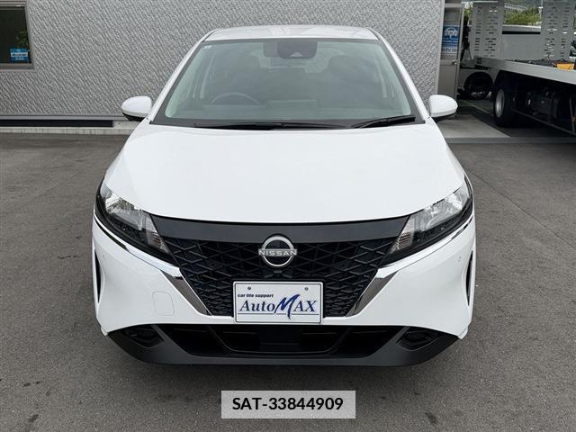 Nissan NOTE 2023-07 7814523-4