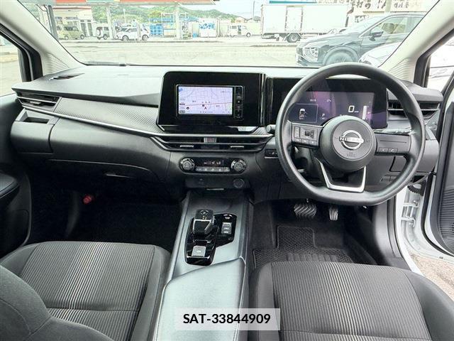 Nissan NOTE 2023-07 7814523-6