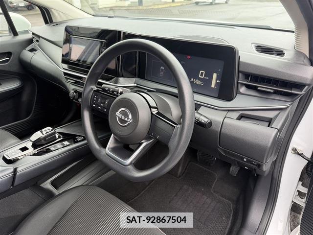 Nissan NOTE 2023-07 7814538-13