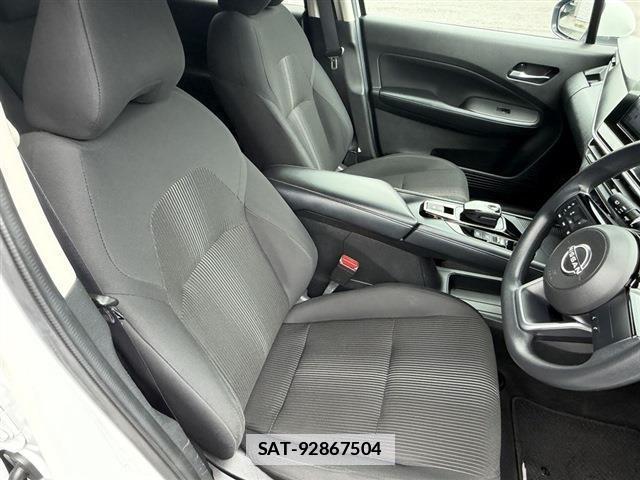 Nissan NOTE 2023-07 7814538-19