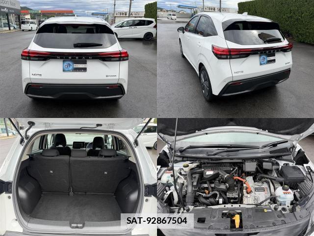 Nissan NOTE 2023-07 7814538-7