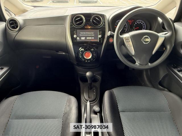 Nissan NOTE 2016-02 7815279-1