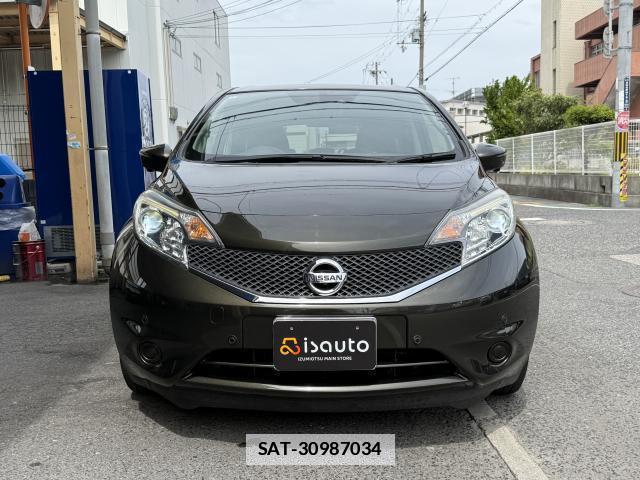 Nissan NOTE 2016-02 7815279-10