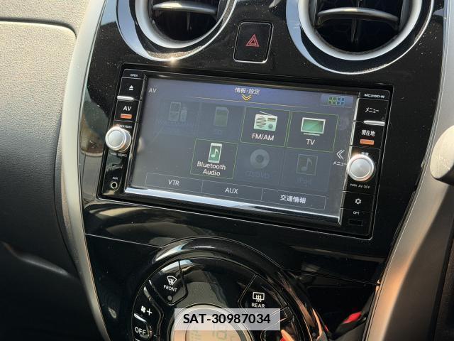 Nissan NOTE 2016-02 7815279-19
