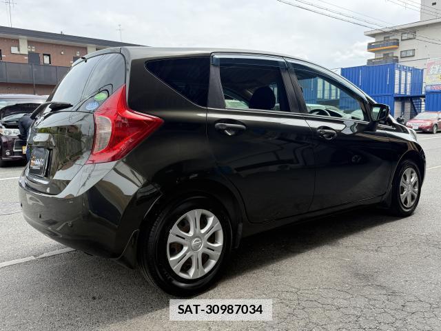 Nissan NOTE 2016-02 7815279-2