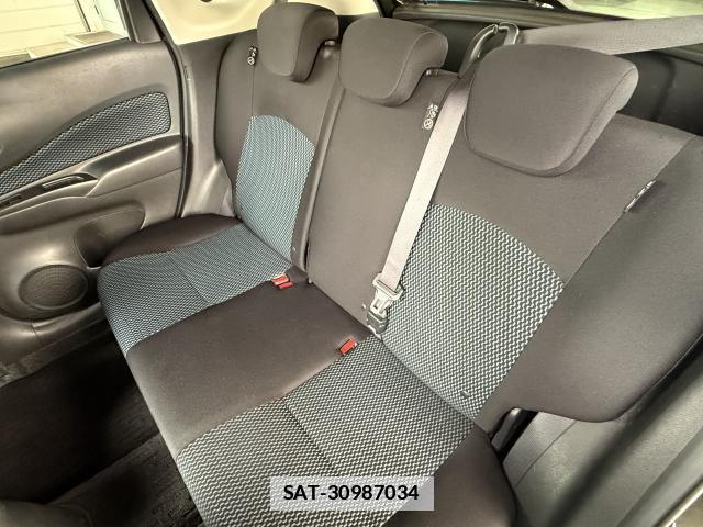 Nissan NOTE 2016-02 7815279-3