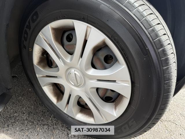 Nissan NOTE 2016-02 7815279-4