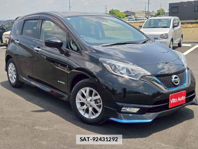 Nissan NOTE 2017-09 7815460-1