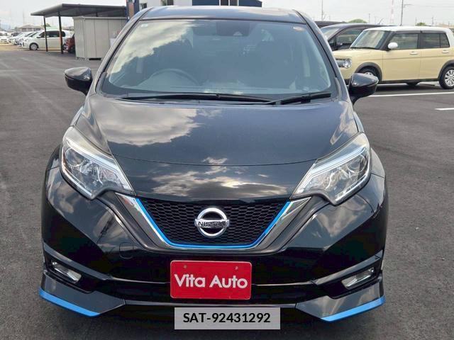 Nissan NOTE 2017-09 7815460-11