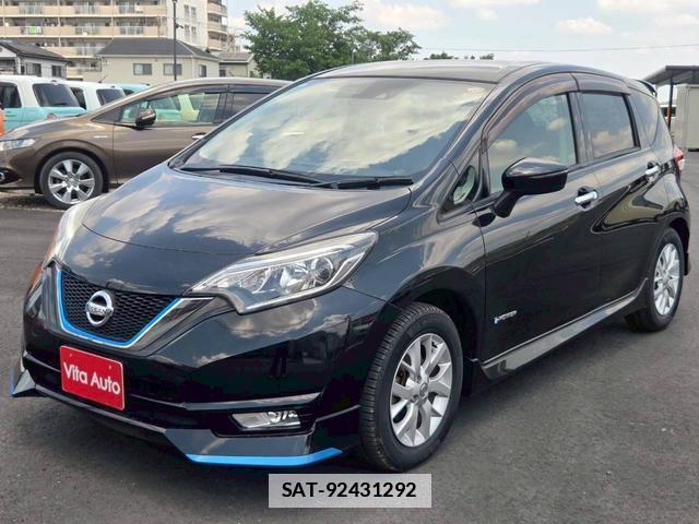 Nissan NOTE 2017-09 7815460-15
