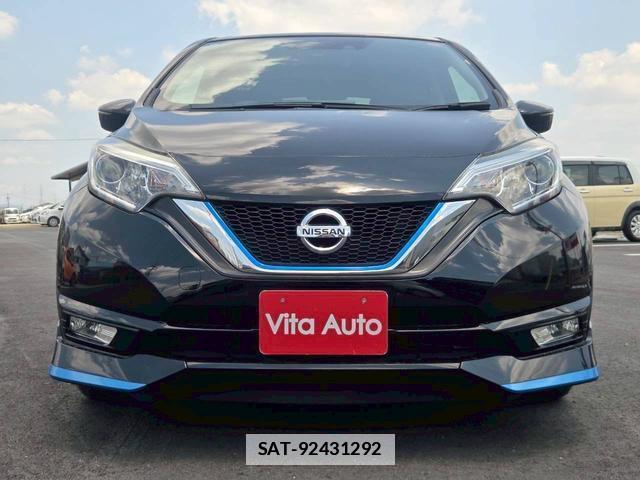 Nissan NOTE 2017-09 7815460-16