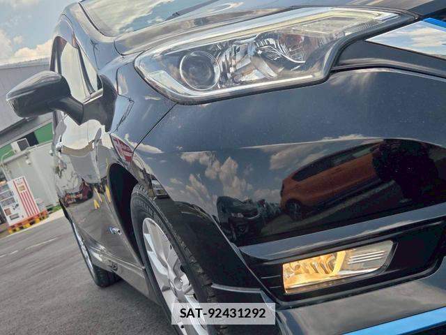 Nissan NOTE 2017-09 7815460-6