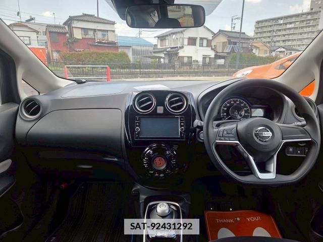 Nissan NOTE 2017-09 7815460-7