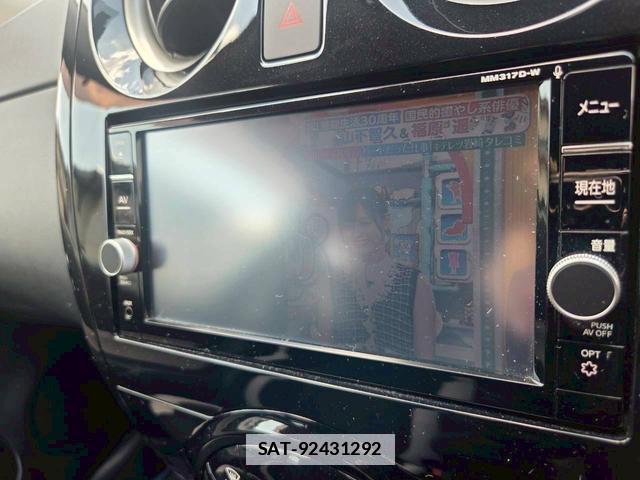 Nissan NOTE 2017-09 7815460-8
