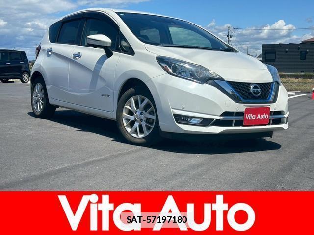 Nissan NOTE 2017-09 7815467-0