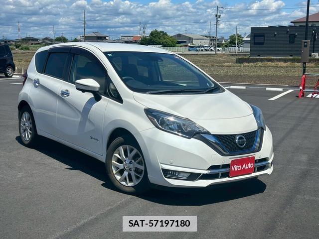 Nissan NOTE 2017-09 7815467-1