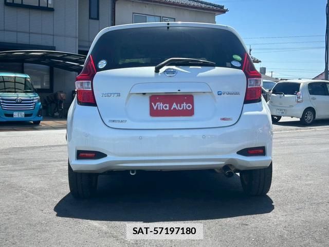 Nissan NOTE 2017-09 7815467-10
