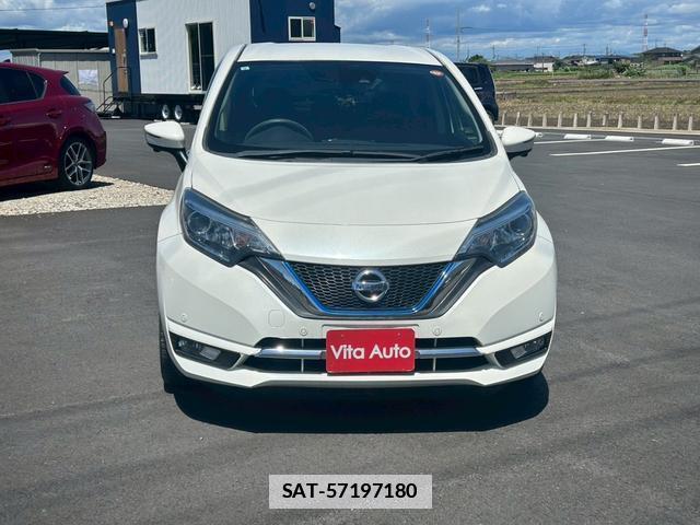 Nissan NOTE 2017-09 7815467-11