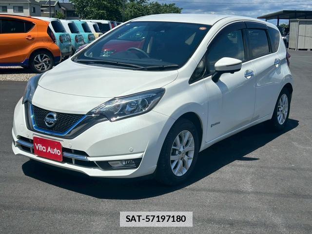Nissan NOTE 2017-09 7815467-15
