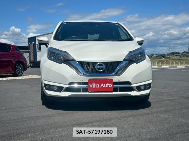 Nissan NOTE 2017-09 7815467-17