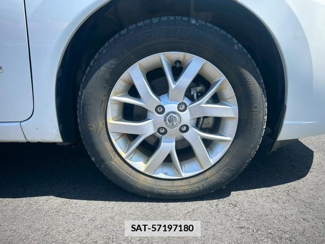 Nissan NOTE 2017-09 7815467-5