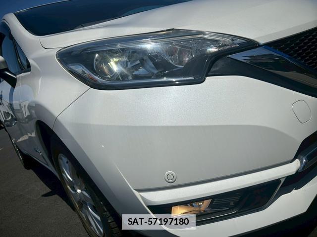 Nissan NOTE 2017-09 7815467-6
