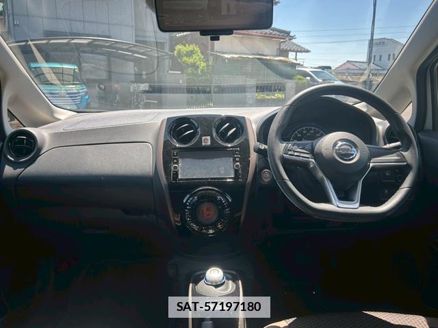 Nissan NOTE 2017-09 7815467-7