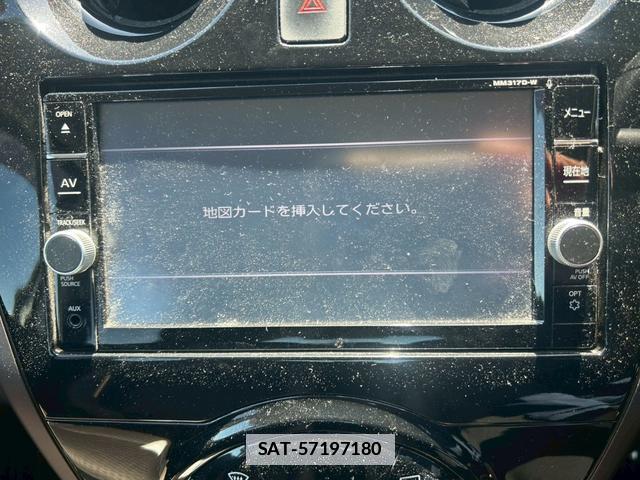 Nissan NOTE 2017-09 7815467-8