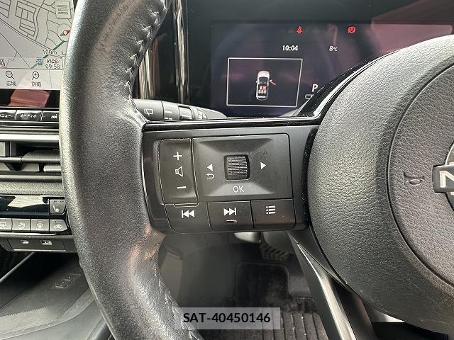 Nissan NOTE 2021-01 7815645-11
