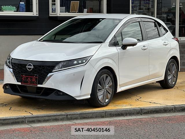 Nissan NOTE 2021-01 7815645-18