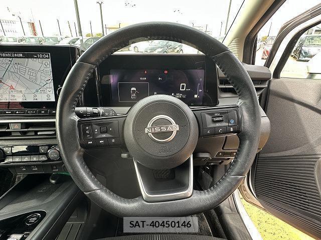Nissan NOTE 2021-01 7815645-19