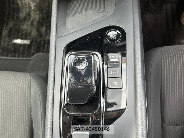 Nissan NOTE 2021-01 7815645-5