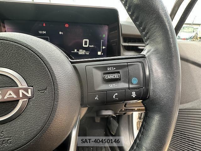 Nissan NOTE 2021-01 7815645-6