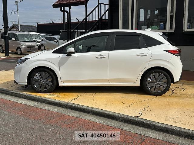 Nissan NOTE 2021-01 7815645-8
