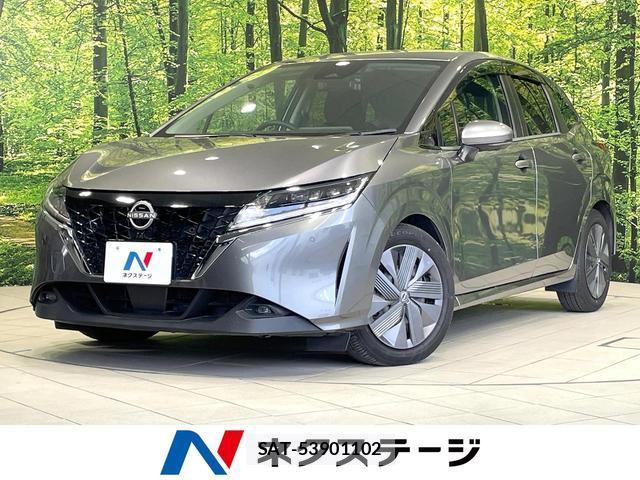Nissan NOTE 2022-07 7815946-0
