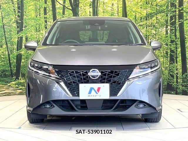 Nissan NOTE 2022-07 7815946-13