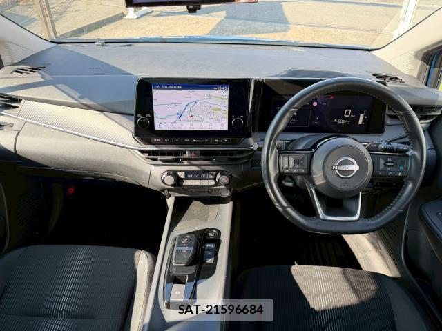 Nissan NOTE 2021-01 7816449-10