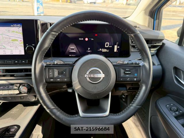 Nissan NOTE 2021-01 7816449-12