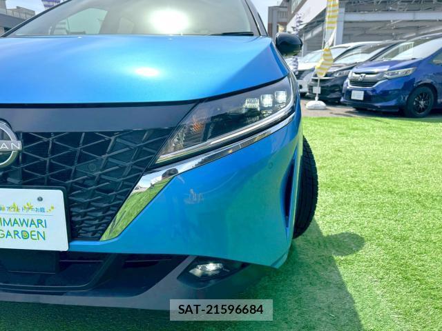 Nissan NOTE 2021-01 7816449-14