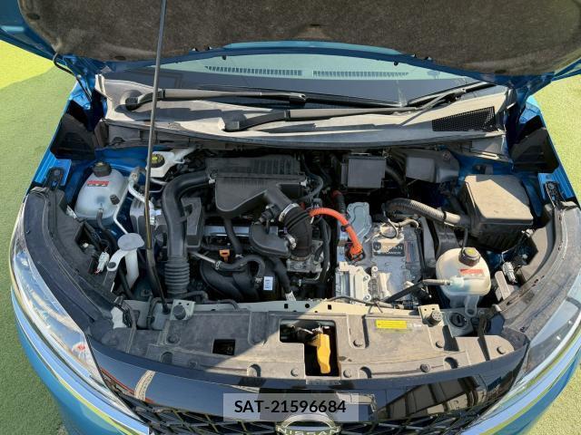 Nissan NOTE 2021-01 7816449-16