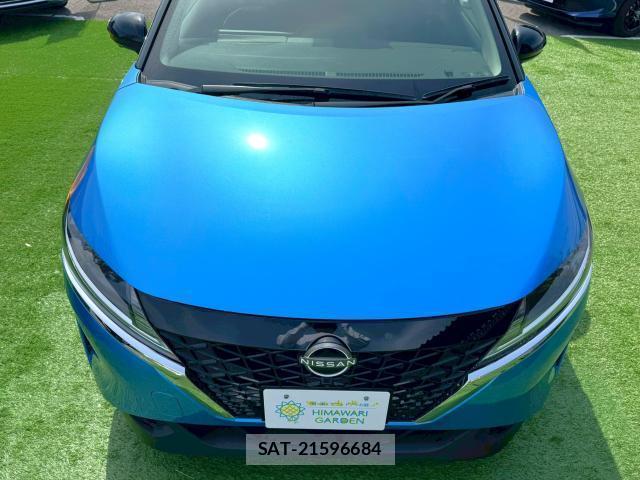 Nissan NOTE 2021-01 7816449-17