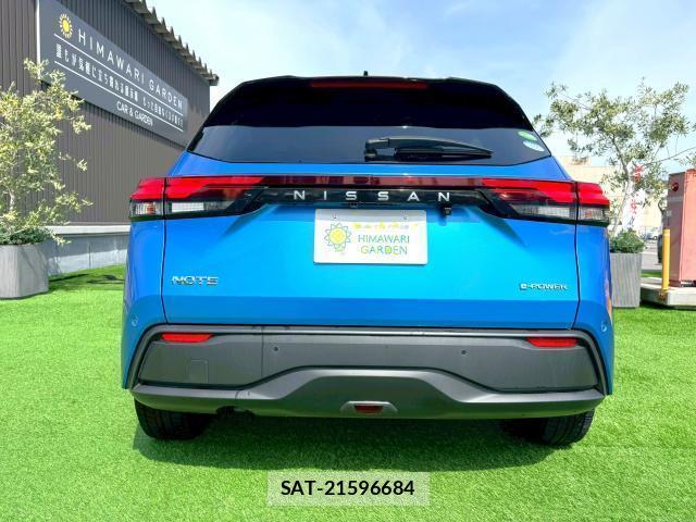 Nissan NOTE 2021-01 7816449-3